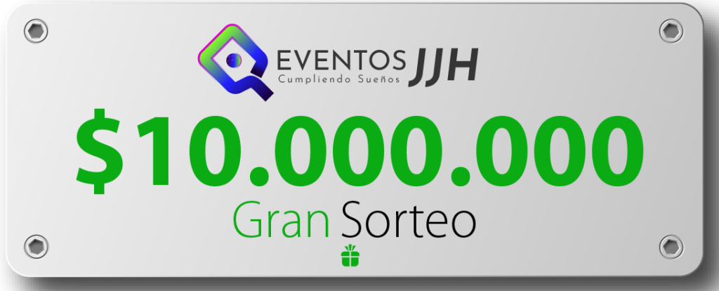 oportunidad 10 millones